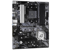 ASROCK Płyta główna B550 Phantom Gaming 4 AM4 4DDR4 HDMI M.2 ATX B550 PHANTOM GAMING 4 - 569381 - zdjęcie 3